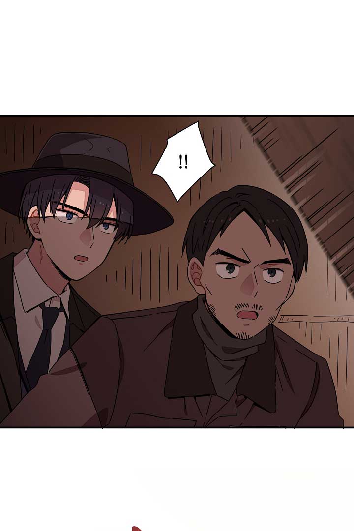 Gyeongseong Detective Agency Chapter 24 323 73