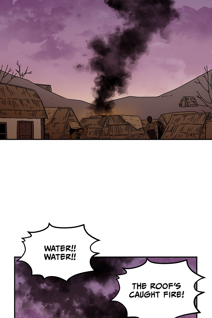 Gyeongseong Detective Agency Chapter 25 241 03