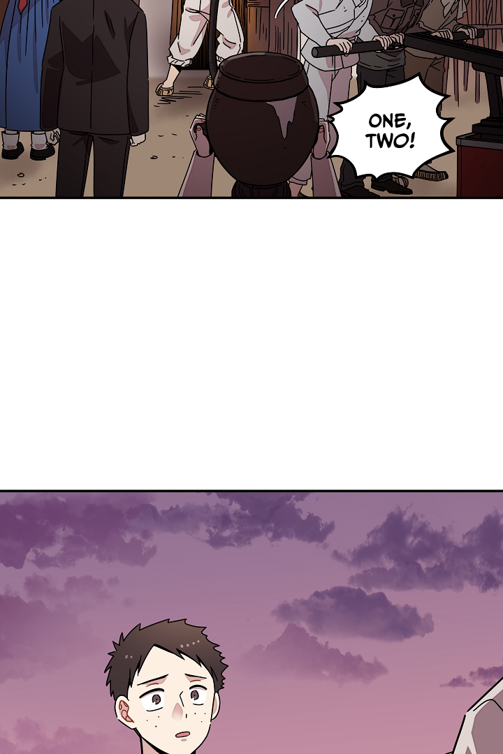 Gyeongseong Detective Agency Chapter 25 246 08