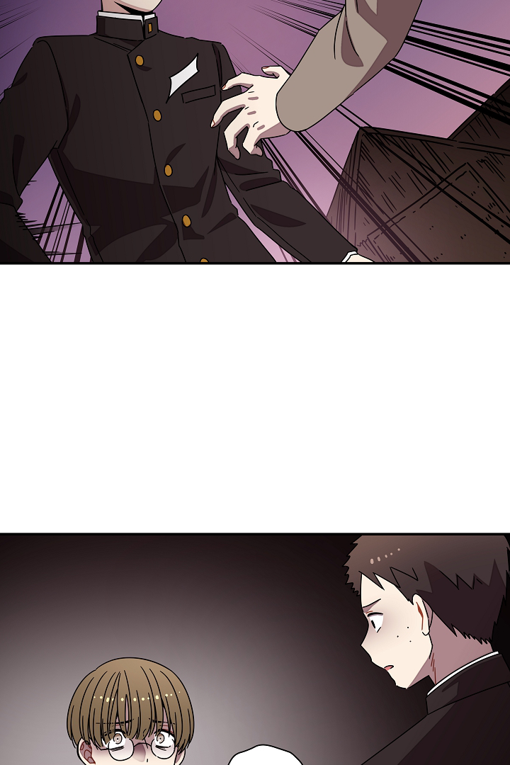 Gyeongseong Detective Agency Chapter 25 250 12