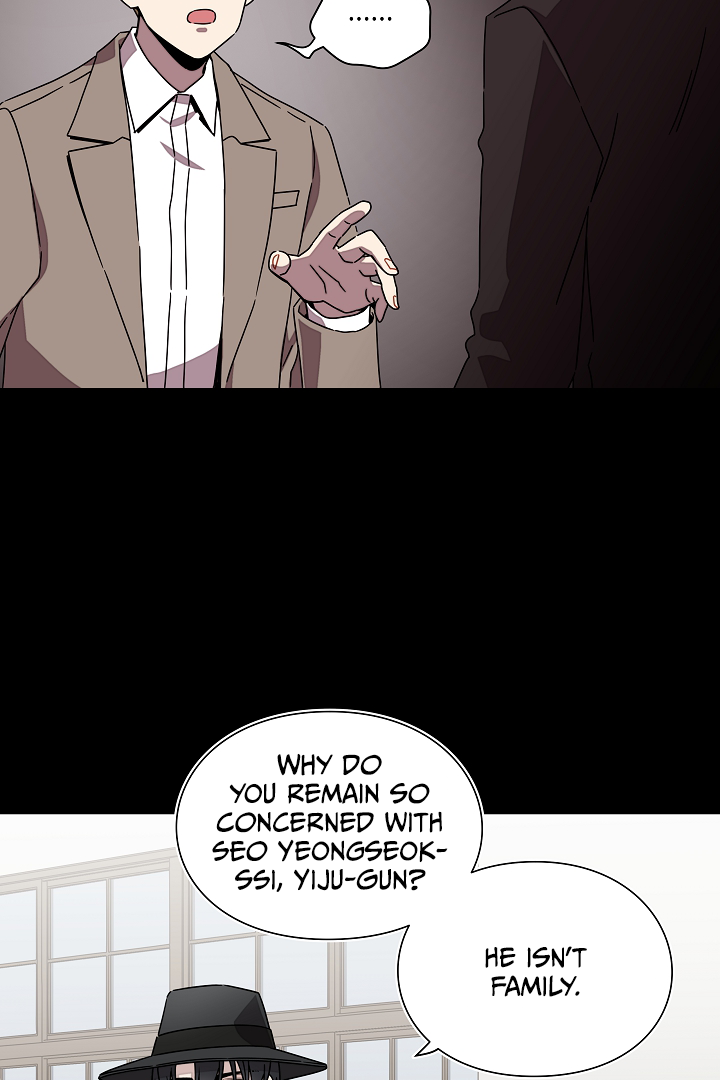 Gyeongseong Detective Agency Chapter 25 251 13