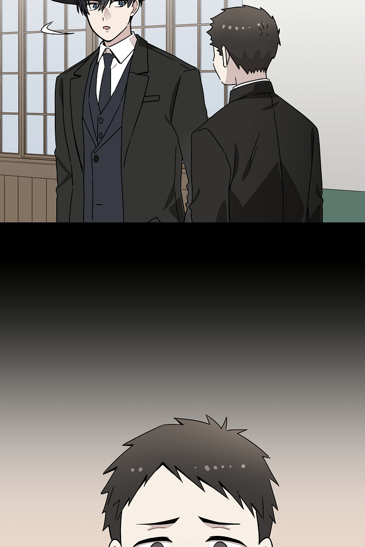 Gyeongseong Detective Agency Chapter 25 252 14
