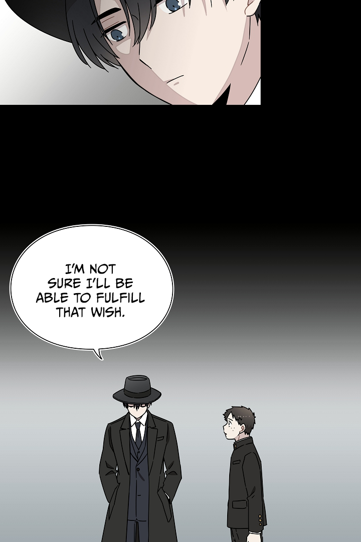 Gyeongseong Detective Agency Chapter 25 254 16