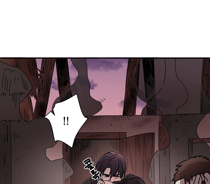 Gyeongseong Detective Agency Chapter 25 258 20