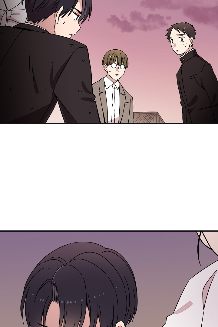 Gyeongseong Detective Agency Chapter 25 261 23