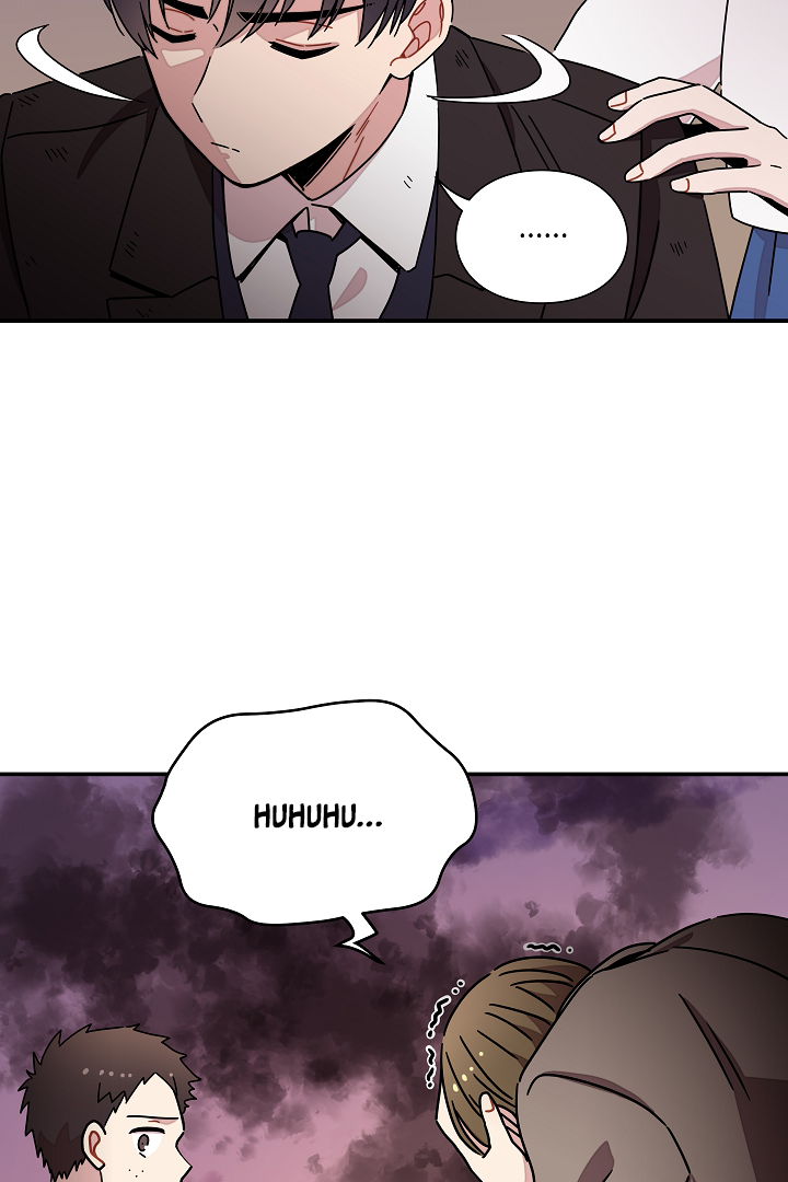 Gyeongseong Detective Agency Chapter 25 262 24