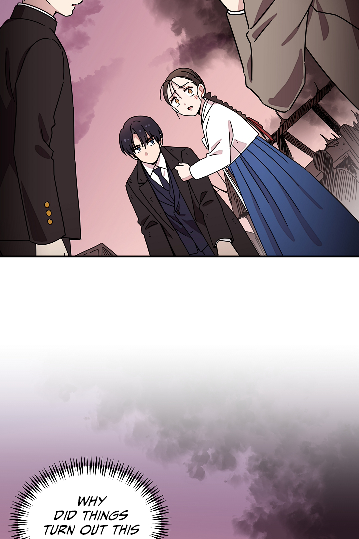 Gyeongseong Detective Agency Chapter 25 263 25