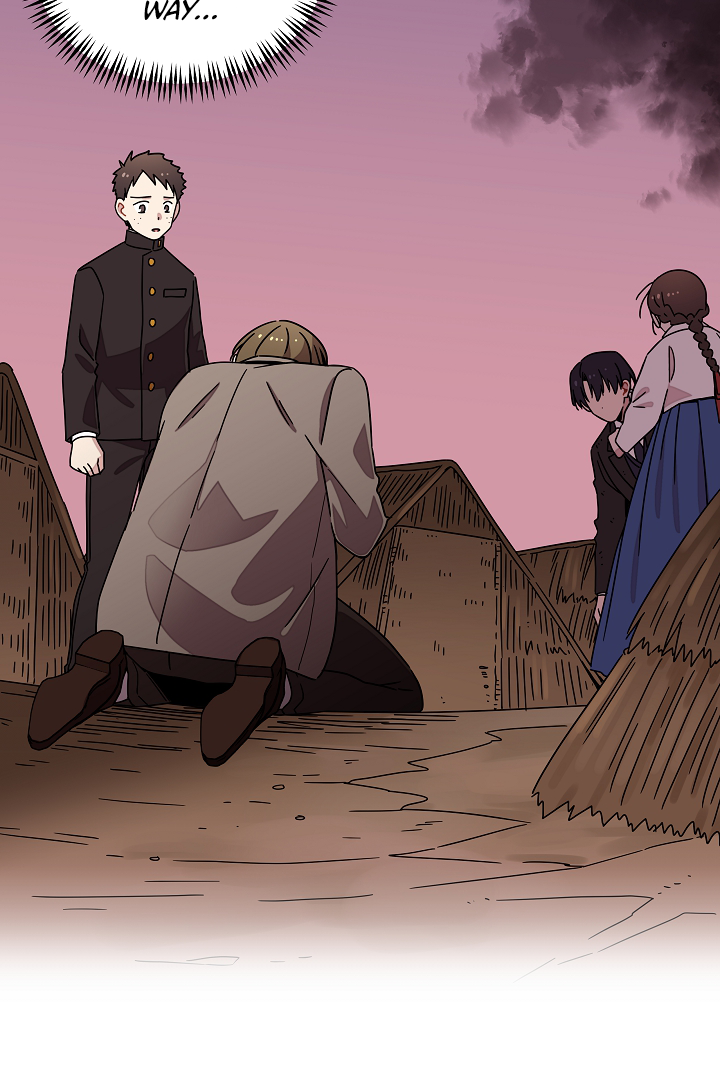Gyeongseong Detective Agency Chapter 25 264 26