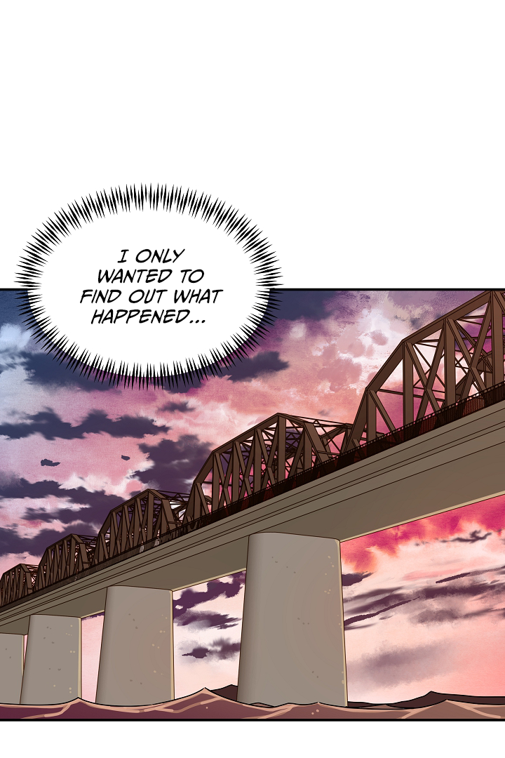 Gyeongseong Detective Agency Chapter 25 265 27