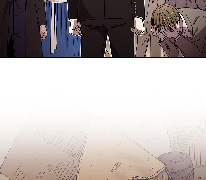 Gyeongseong Detective Agency Chapter 25 267 29