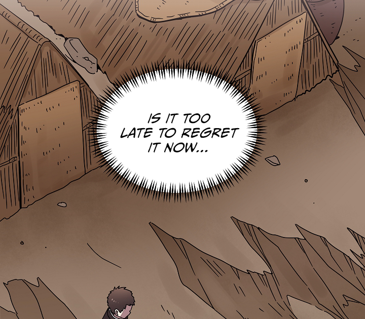 Gyeongseong Detective Agency Chapter 25 268 30