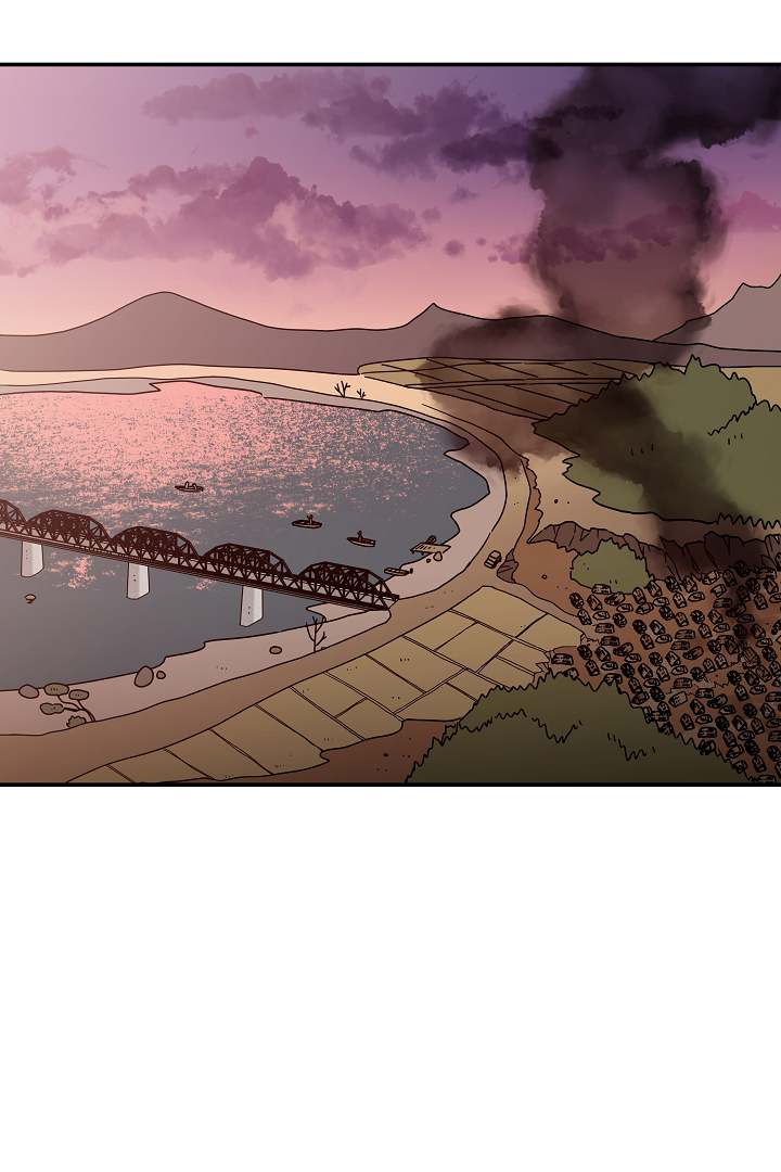 Gyeongseong Detective Agency Chapter 25 270 32