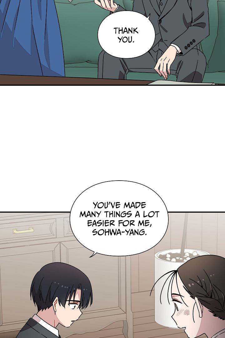 Gyeongseong Detective Agency Chapter 25 273 35