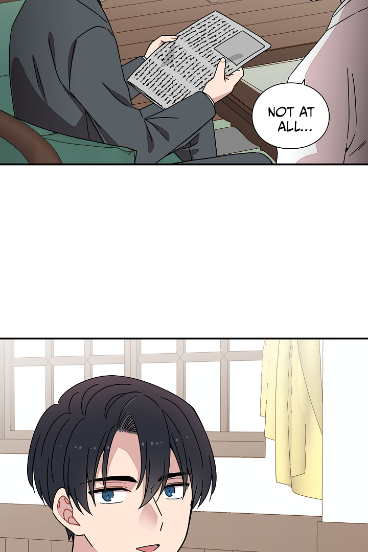Gyeongseong Detective Agency Chapter 25 274 36