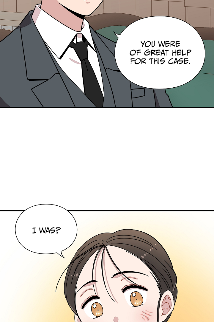 Gyeongseong Detective Agency Chapter 25 275 37