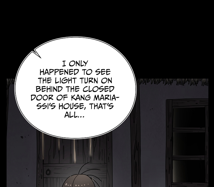 Gyeongseong Detective Agency Chapter 25 278 40