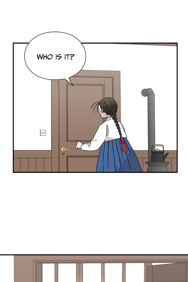 Gyeongseong Detective Agency Chapter 25 281 43