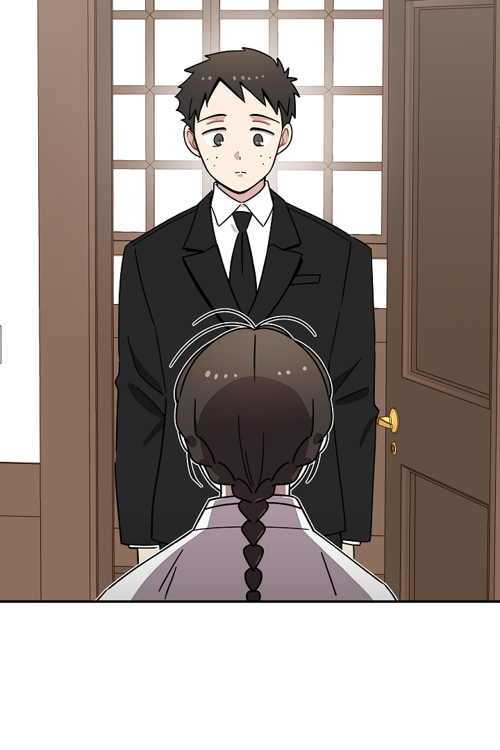 Gyeongseong Detective Agency Chapter 25 282 44