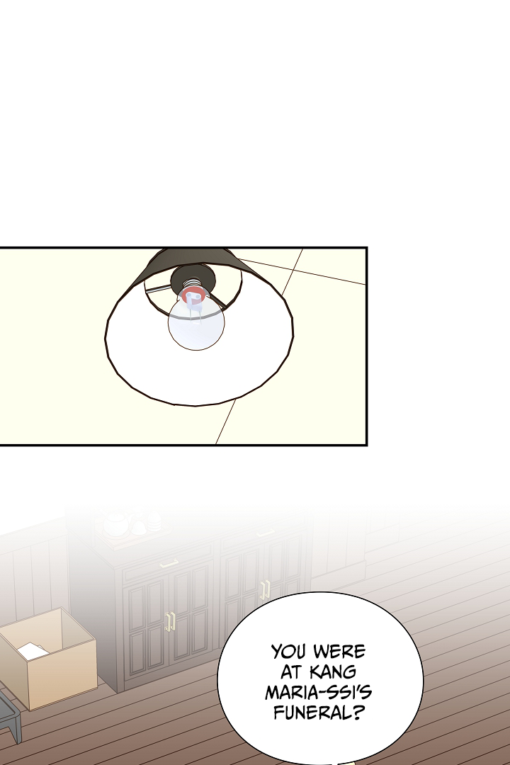 Gyeongseong Detective Agency Chapter 25 283 45
