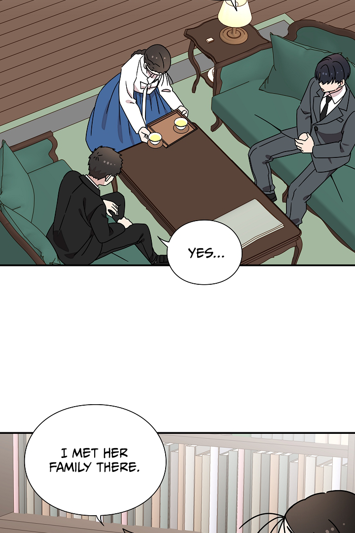 Gyeongseong Detective Agency Chapter 25 284 46