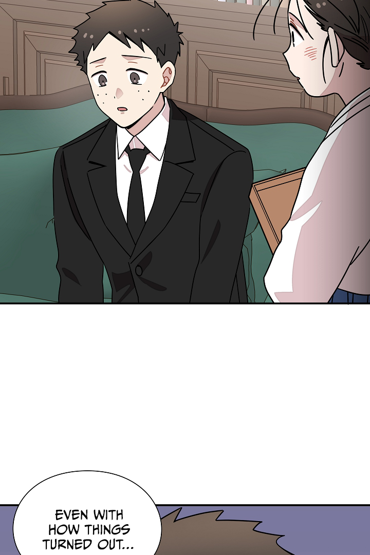 Gyeongseong Detective Agency Chapter 25 285 47