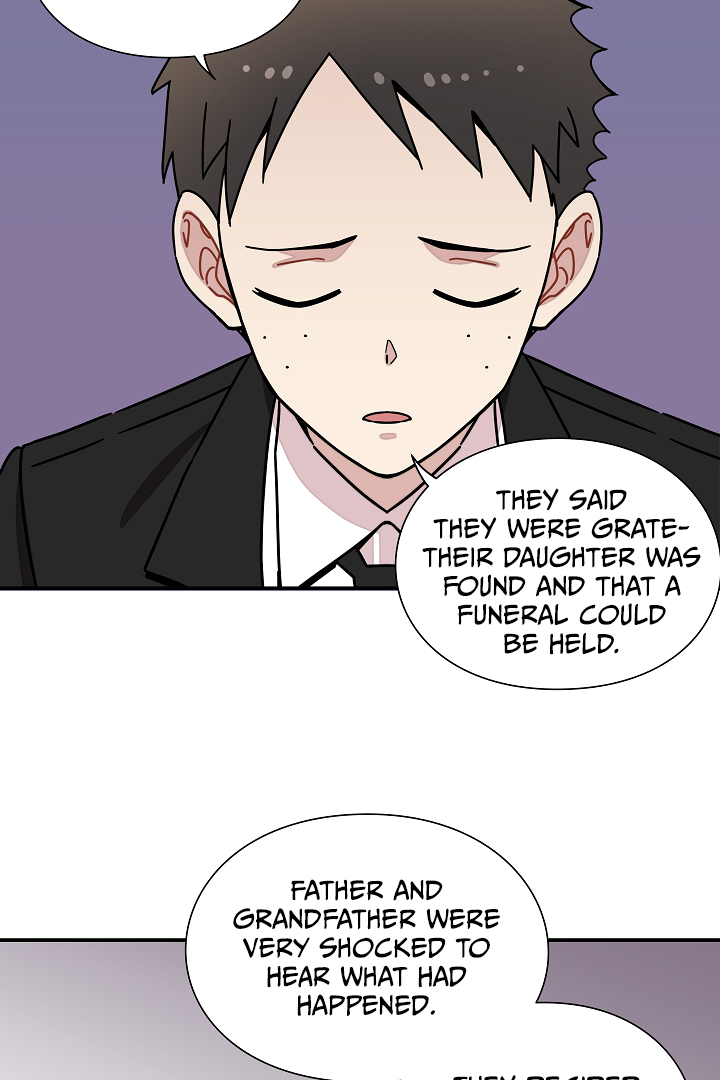 Gyeongseong Detective Agency Chapter 25 286 48