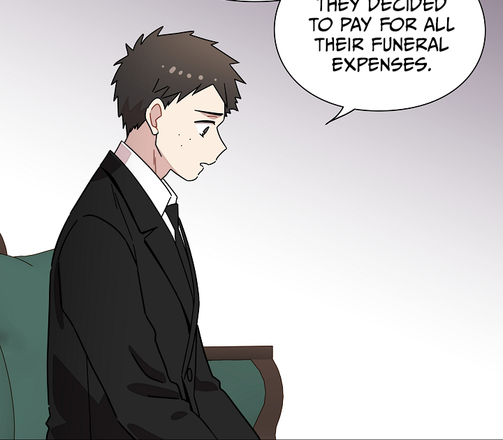 Gyeongseong Detective Agency Chapter 25 287 49