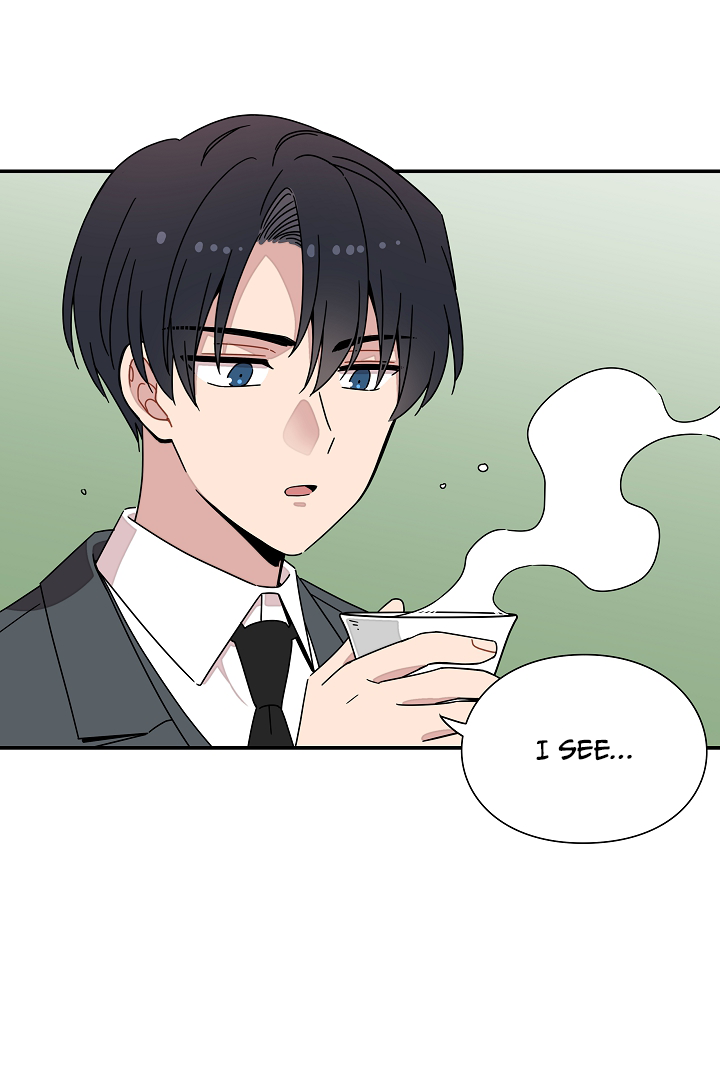 Gyeongseong Detective Agency Chapter 25 291 53