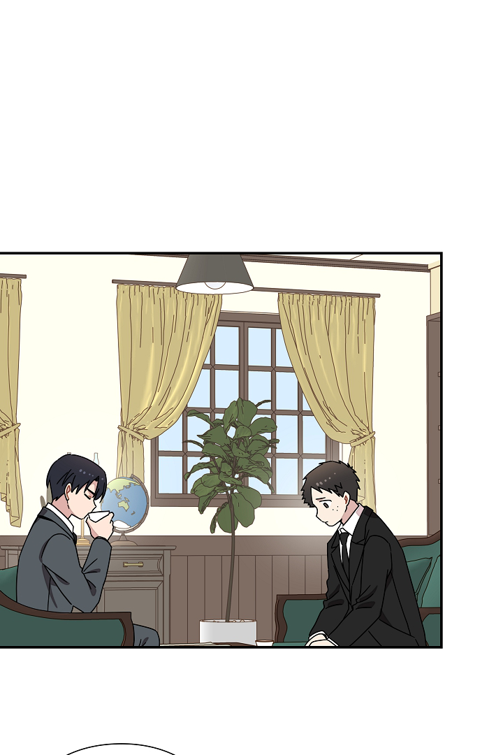 Gyeongseong Detective Agency Chapter 25 292 54
