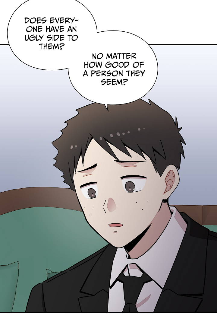 Gyeongseong Detective Agency Chapter 25 293 55