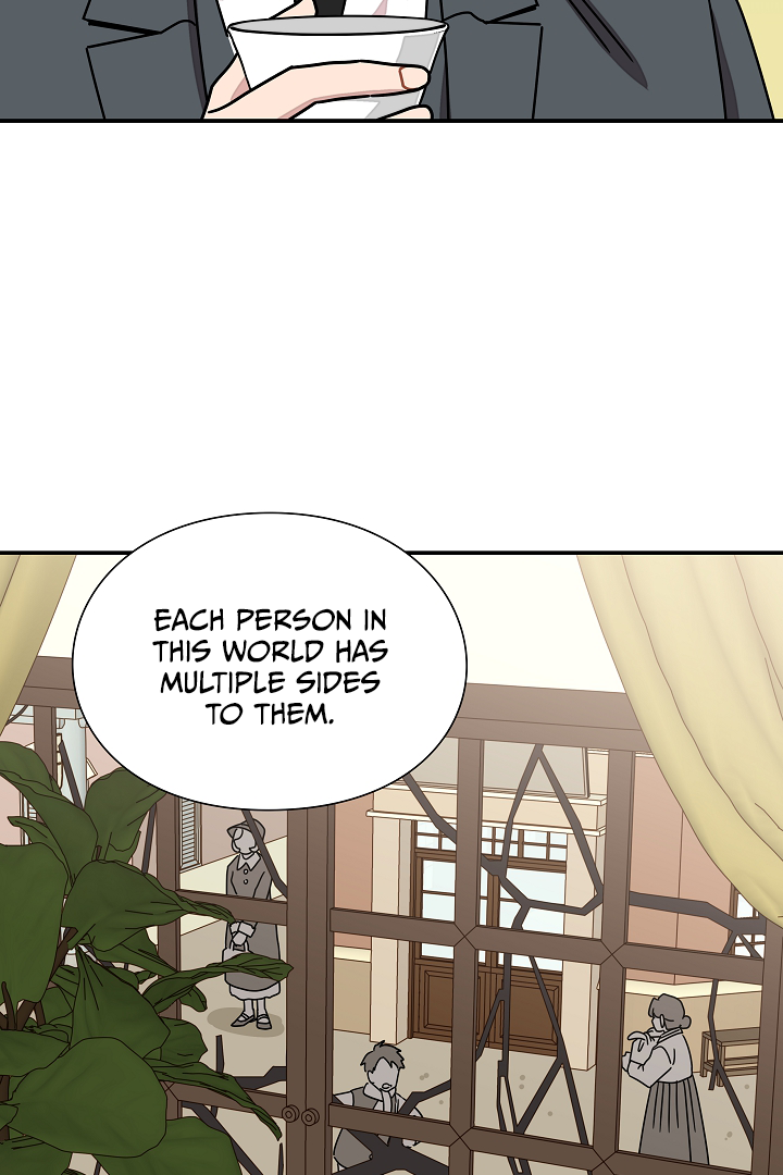 Gyeongseong Detective Agency Chapter 25 296 58