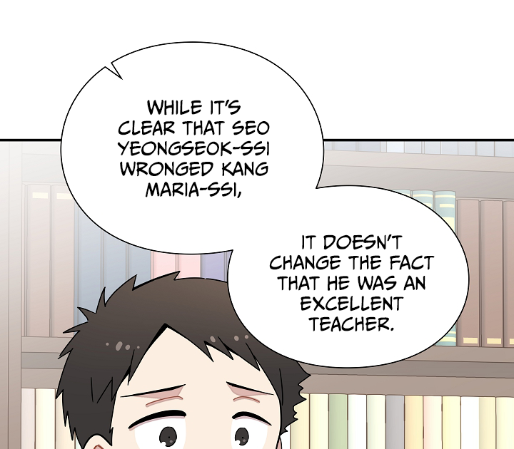 Gyeongseong Detective Agency Chapter 25 298 60