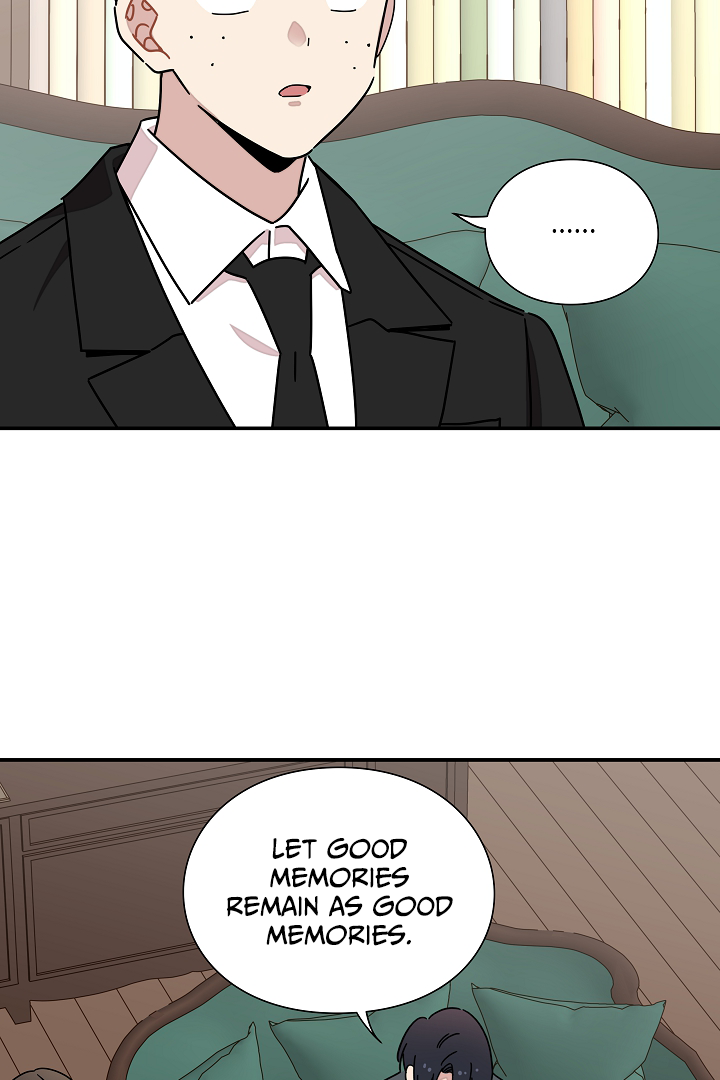 Gyeongseong Detective Agency Chapter 25 299 61