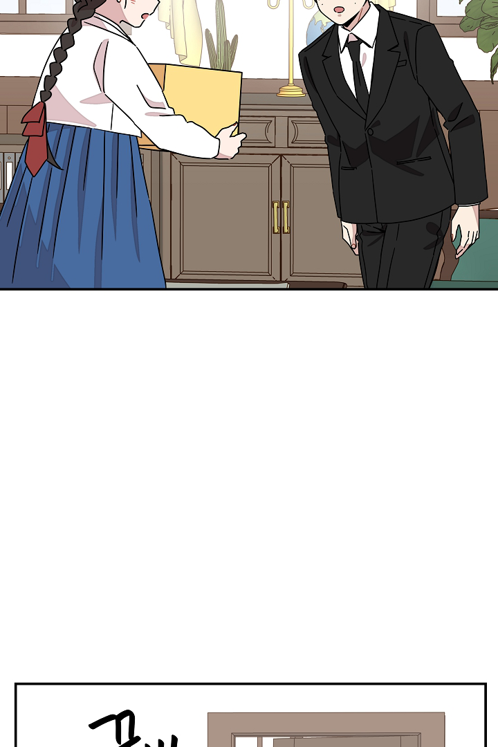 Gyeongseong Detective Agency Chapter 25 302 64