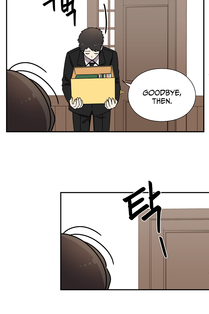 Gyeongseong Detective Agency Chapter 25 303 65