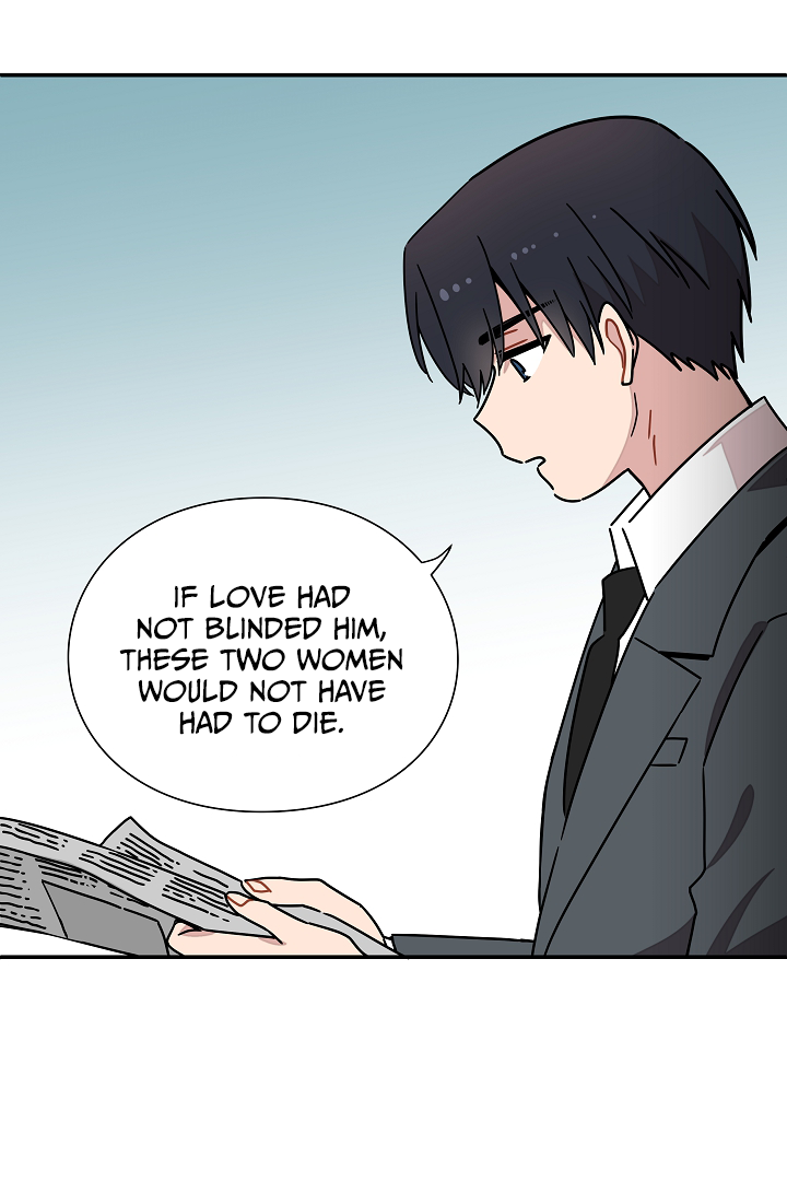 Gyeongseong Detective Agency Chapter 25 306 68