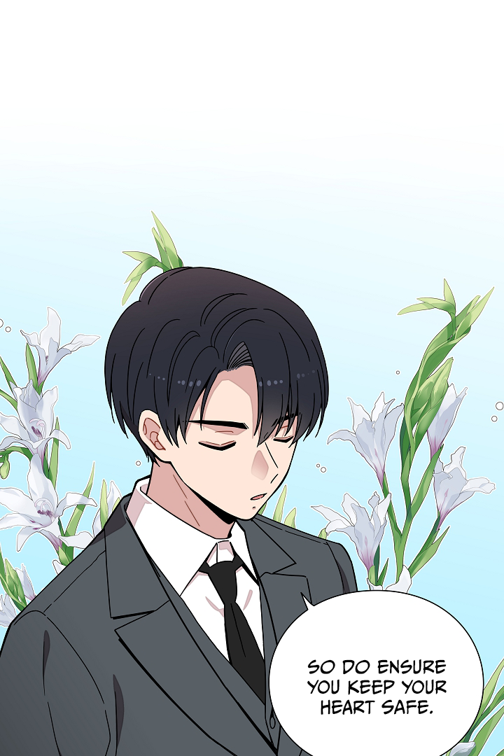 Gyeongseong Detective Agency Chapter 25 309 71