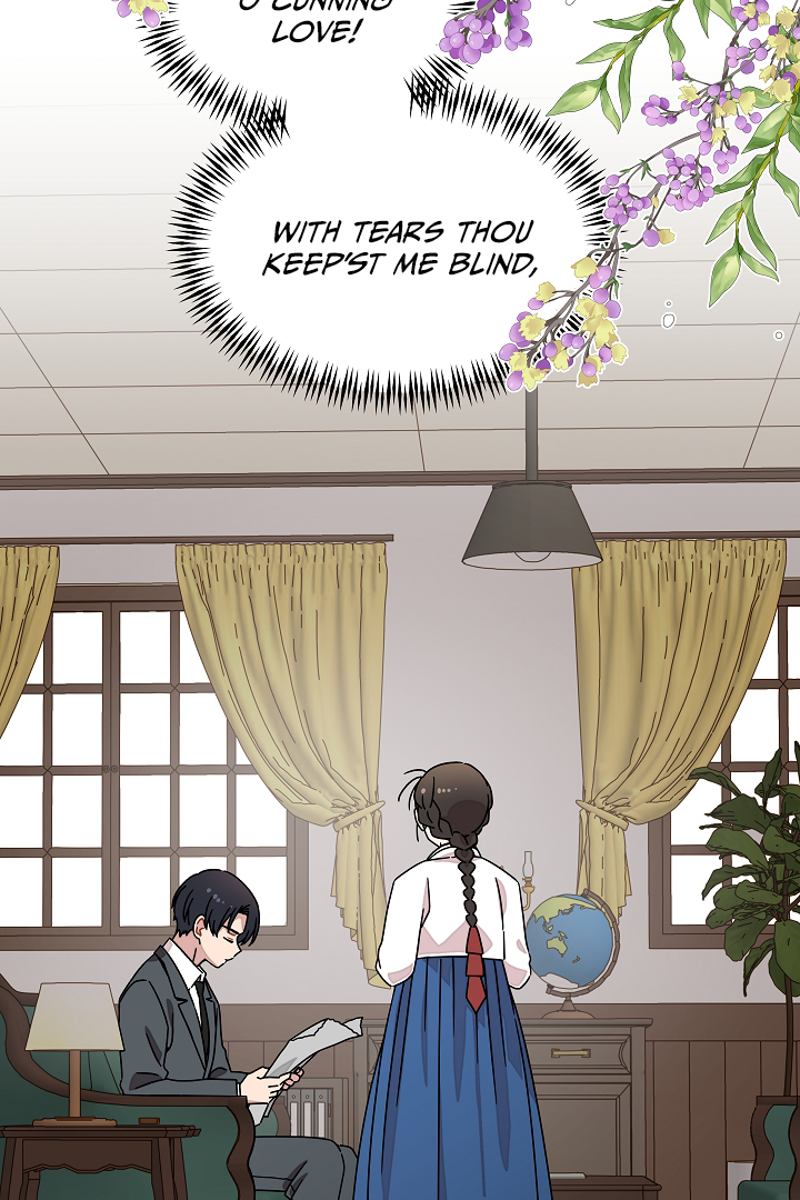 Gyeongseong Detective Agency Chapter 25 312 74