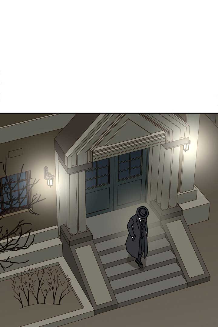 Gyeongseong Detective Agency Chapter 26 250 03