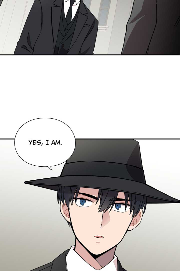Gyeongseong Detective Agency Chapter 26 253 06