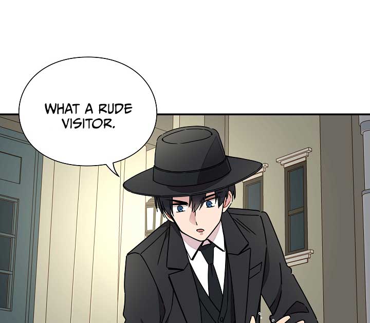 Gyeongseong Detective Agency Chapter 26 256 09