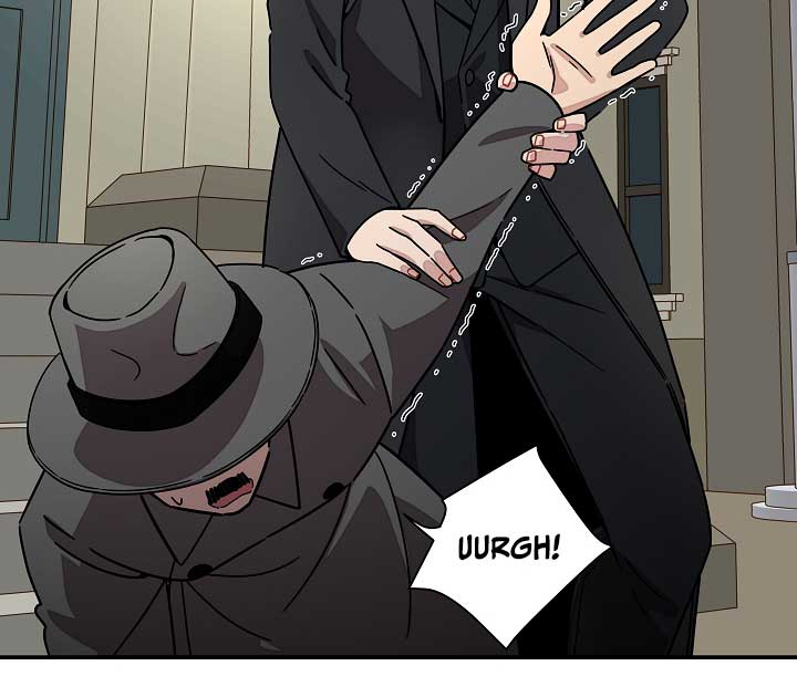 Gyeongseong Detective Agency Chapter 26 257 10