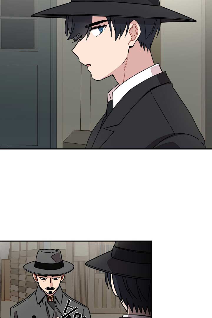 Gyeongseong Detective Agency Chapter 26 261 14