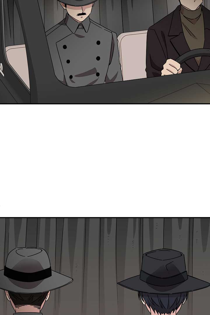 Gyeongseong Detective Agency Chapter 26 268 21