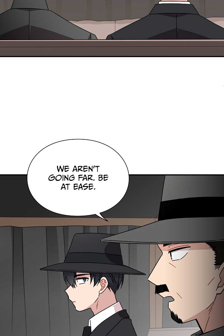 Gyeongseong Detective Agency Chapter 26 269 22
