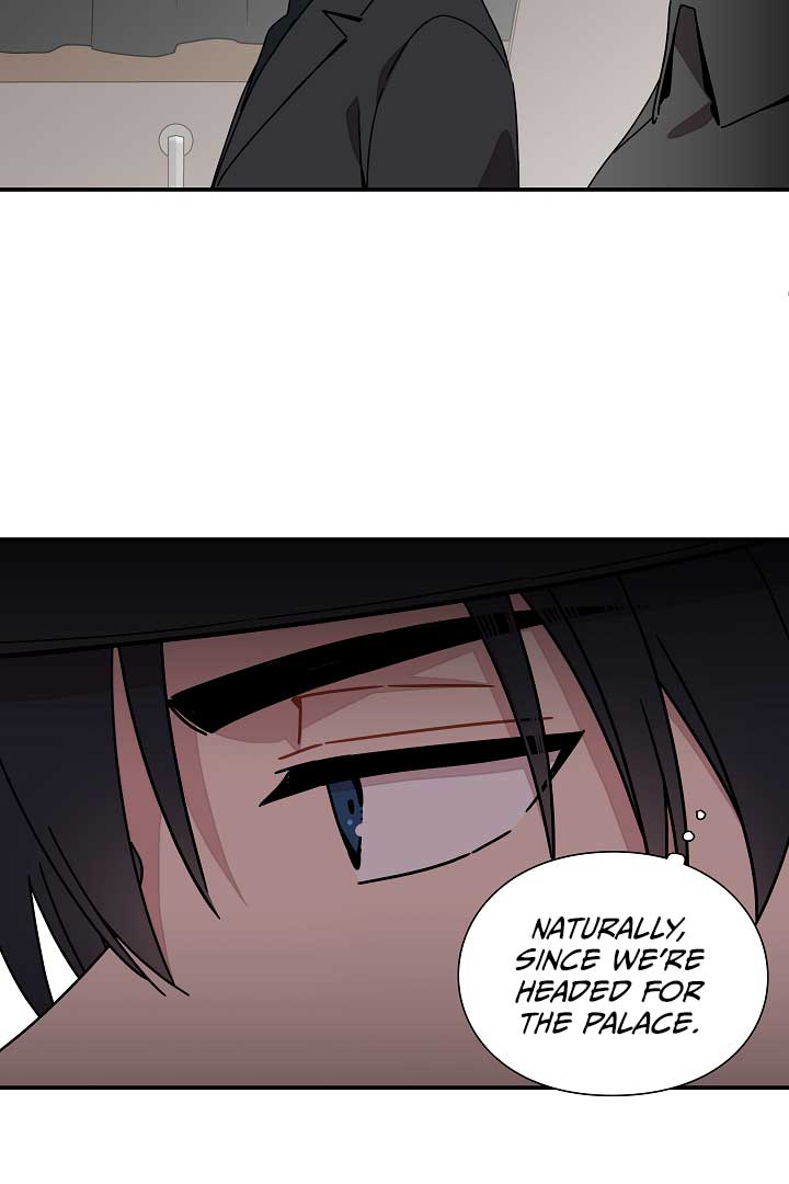 Gyeongseong Detective Agency Chapter 26 270 23
