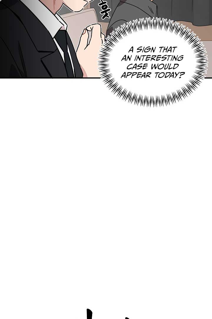 Gyeongseong Detective Agency Chapter 26 273 26