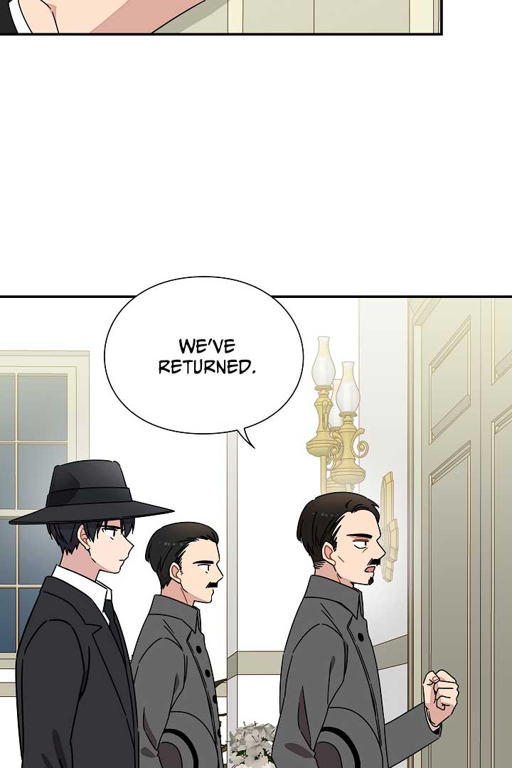 Gyeongseong Detective Agency Chapter 26 279 32