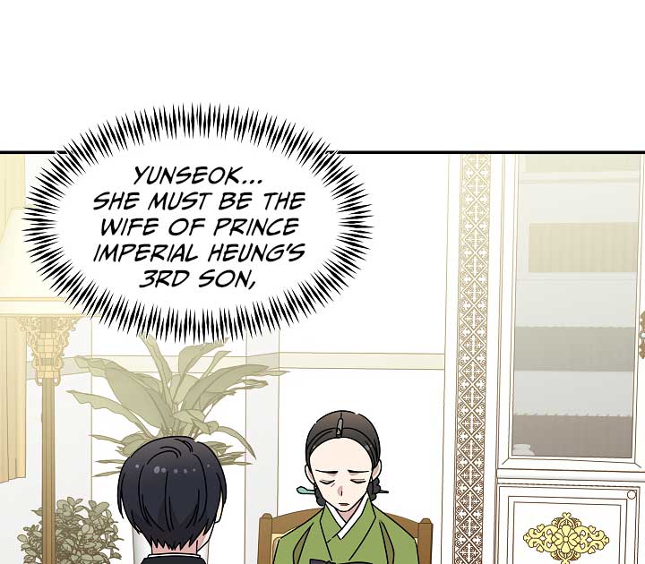Gyeongseong Detective Agency Chapter 26 287 40
