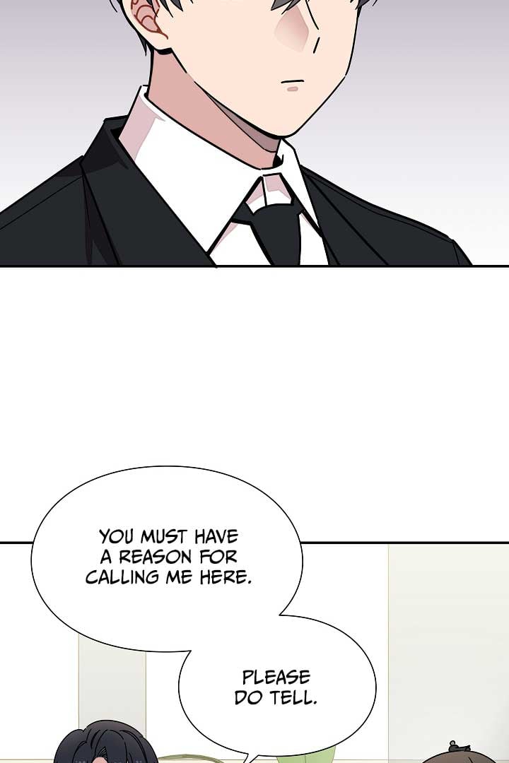 Gyeongseong Detective Agency Chapter 26 289 42